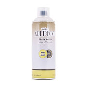 Artdeco Sprey Mat Vernik 400Ml (470-02) - ARTDECO