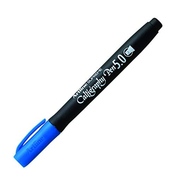 Artline Epf-245 Kaligrafi Kalemi 5Mm Mavi - ARTLİNE