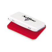 Artline Ehj-1 Küçük Boy Istampa Kırmızı - ARTLİNE