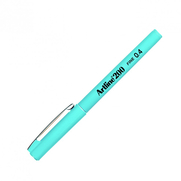 Artline Ek-200N Fineliner Keçe Uçlu Kalem 0.4Mm Açık Mavi - ARTLİNE