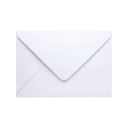 Asil 11087 Davetiye Zarfı 162X229 1.Hamur 110Gr 25Li - ASİL ZARF