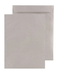 Asil As-0896 Torba Zarf 370X450 Kraft 90Gr 10Lu - ASİL ZARF