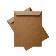 Asil As-0913 Torba Zarf 300X400 Çaycuma 125Gr 25Li - ASİL ZARF