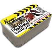 Automix 12081 Derisil Parlatıcı Sünger - AUTOMİX