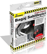 Automix 39630 Oto Bagaj Sabitleyici - 1