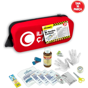 Automix 43743 İlk Yardım Seti - AUTOMİX