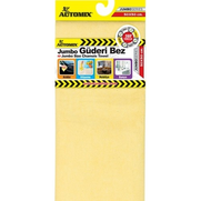 Automix 44441 Güderi Bez Jumbo 40X50 - AUTOMİX