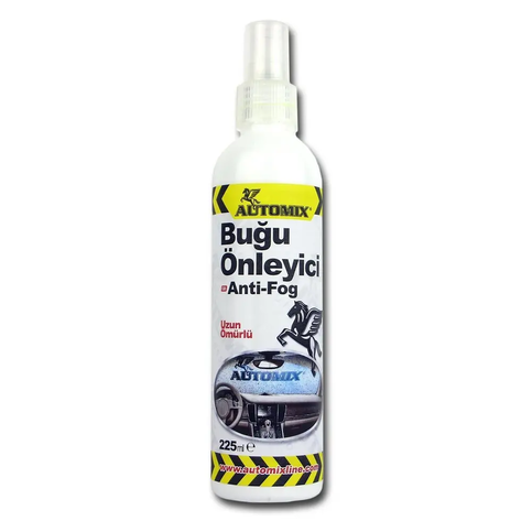 Automix 4888 Buğu Önleyici 250Ml - 1