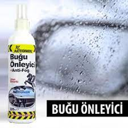 Automix 4888 Buğu Önleyici 250Ml - 2