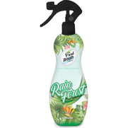 Automix Fresh Breath 44246 Sprey Oda Ve Araç Kokusu Rain Forest 300Ml - AUTOMİX