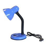 Avec Av-203M Masa Lambası Mavi - AVEC