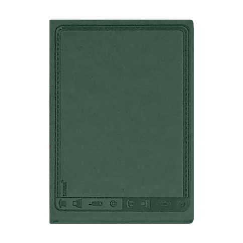 Bayındır Ticari Fihrist 17X24 No:2 8X28 224 Yaprak - 2