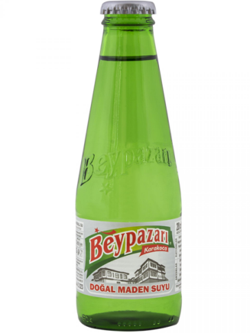 Beypazarı Sade Soda 200Ml - 1