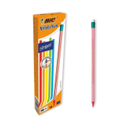 Bic 646 Evolution Silgili Kurşun Kalem (8960342) - Bic