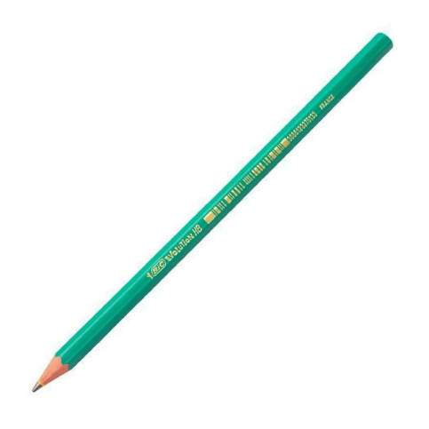 Bic 650 Evolution Kurşun Kalem Hb (880311)(8803112) - 1