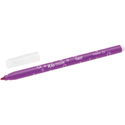 Bic Kids Couleur Yıkanabilir Keçeli Kalem 24 Renk (841800)(8418005) - 4