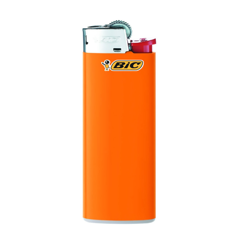 Bic J3 Slim Çakmak (887576) - 1