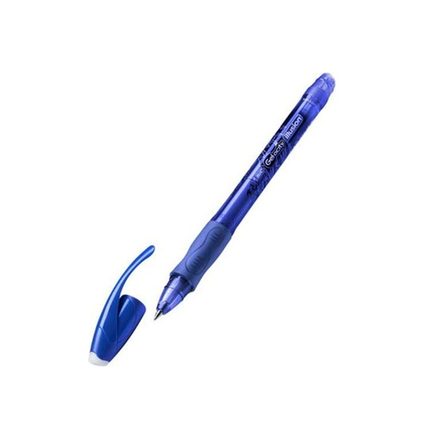 Bic Gelocity İllusion Silinebilir Jel Kalem Mavi (943440) - 1