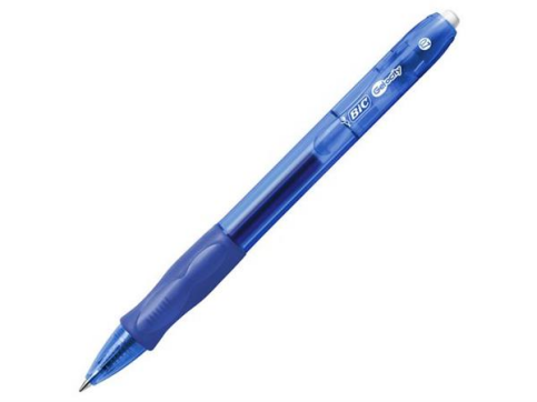 Bic Gelocity Original Jel Kalem Mavi (829158) - 1