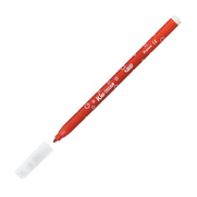 Bic Kids Couleur Yıkanabilir Keçeli Kalem 12 Renk Karton Kutu (9202932)(9202937) - 7