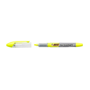 Bic Technolight Fosforlu Kalem Sarı (802304) - BİC