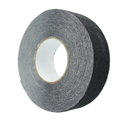 Boss Tape 2893 Zemin Merdiven Kaydırmaz Bant 50Mmx25M Siyah - 4