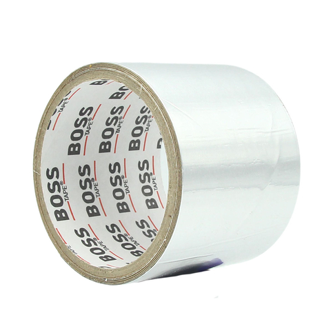 Boss Tape 3944 Ultra Güçlü Yama Bandı 72Mmx1.2M - 4