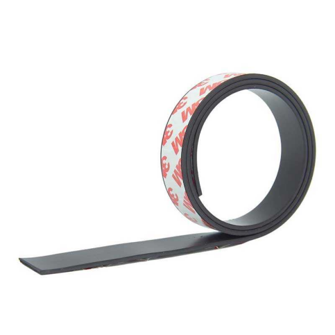 Boss Tape 4712 Mıknatıslı Magnet Bandı 20Mmx75Cm - 2