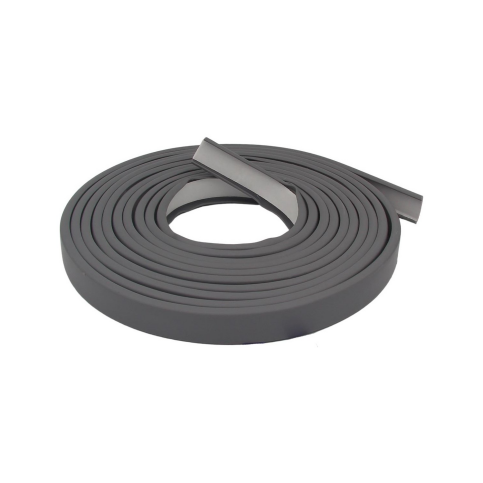 Boss Tape 6655 Mobilya Kenar Bandı 18Mmx5M Gri - 2