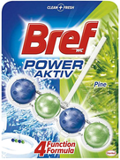 Bref Wc Blok Koku Giderici 4Lü 50Gr - 1