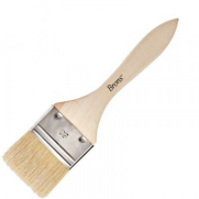 Brons Br-2135 325 Zemin Fırçası 60Mm - BRONS