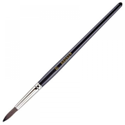 Brons Br-242 Sulu Boya Fırçası No:11 - BRONS