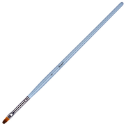 Brons Br-851 200K Yağlı Boya Fırçası Uzun Saplı No:2 - BRONS