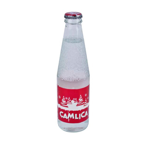 Çamlıca Gazoz 250Ml - 1