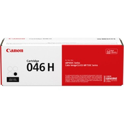 Canon Crg-046H Bk Siyah Toner 6300 Sayfa (Lbp 650C Mf730C) - 1