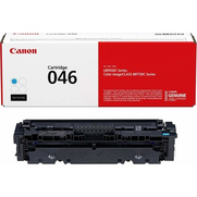 Canon Crg-046H Mavi Toner 5000 Sayfa (Lbp 650C Mf730C) - CANON