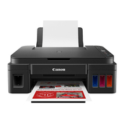Canon G3411 Pixma Renkli Fotokopi+Tarayıcı+Wifi+Tanklı Yazıcı - 2