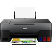 Canon G3420 Pixma Renkli Fotokopi+Tarayıcı+Wifi+Tanklı Yazıcı - 3