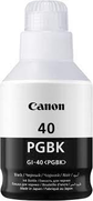 Canon Gı-40Pgbk Siyah Mürekkep Kartuş 6000 Sayfa 170Ml (G5040 G6040 G7040 Gm2040 Gm4040) - 1