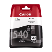 Canon Pg-540 Siyah Kartuş 180 Sayfa (Mg2150 Mg3150 Mx375 Mx435 Mx515) - CANON
