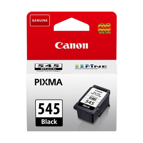 Canon Pg-545 Siyah Kartuş 180 Sayfa (Mg2550 Mg2450) - 1