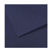 Canson 140 Mi-Teinties Fon Kartonu 50X65 İndigo - CANSON