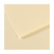 Canson 101 Mi-Teinties Fon Kartonu 50X65 Pale Yellow - CANSON