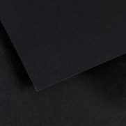 Canson 425 Mi-Teinties Fon Kartonu 50X65 Black - CANSON