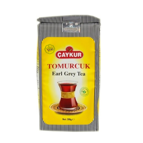 Çaykur Tomurcuk Çay Edt 200Gr - 1