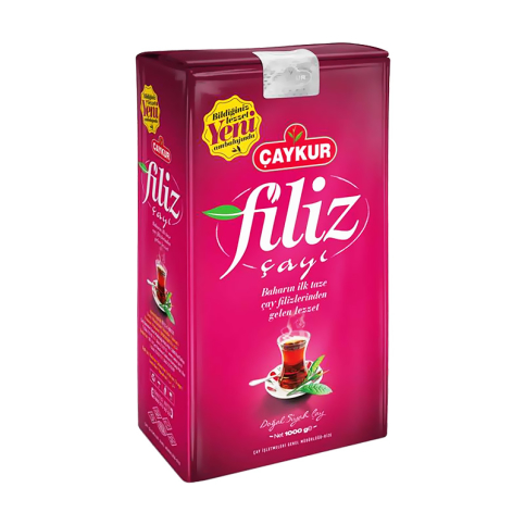 Çaykur Filiz Çay 1000Gr - 1