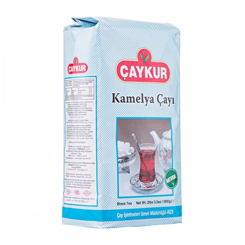 Çaykur Kamelya Çay 1000Gr - 1