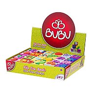CEREN BUBU EB0002 EVA KÜP SÜNGER BASKI - BUBU