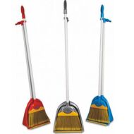 Ceymop Saplı Faraşlı Hazneli Süpürge (Cyp-505) - CEYMOP