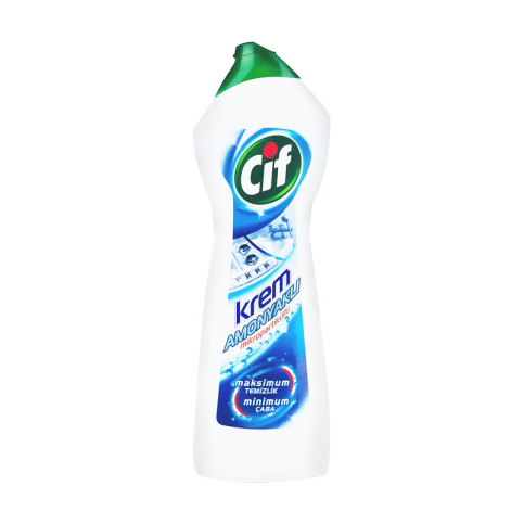 Cif Krem Amonyaklı Temizleyici 750Ml (70004273) - 1